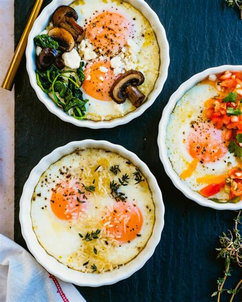 25 Egg Recipes for Any Meal – A Couple Cooks