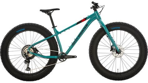 Rocky Mountain Blizzard Alloy 20 Bike 2023 | Jenson USA