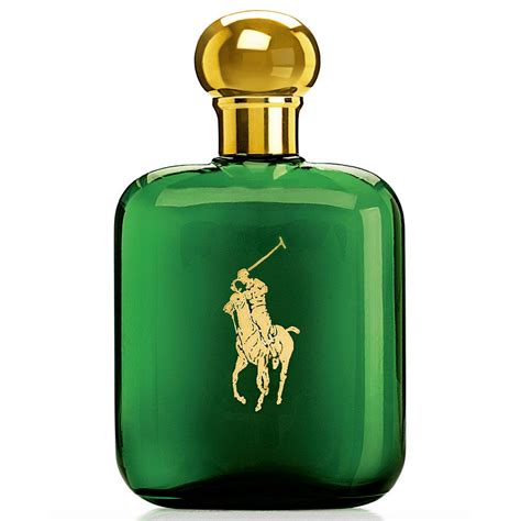 Ralph Lauren Polo 118ml EDT Green Authentic Perfume for Men | Shopee Philippines