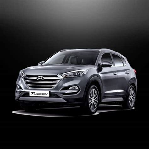 Hyundai Tucson launched in India: Check out its features and specifications