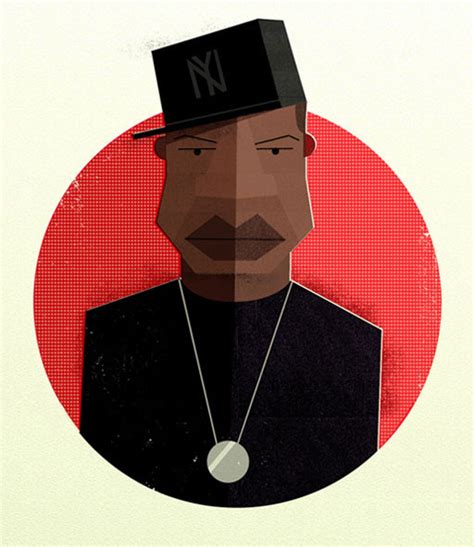 Illustration: Hip Hop Heads