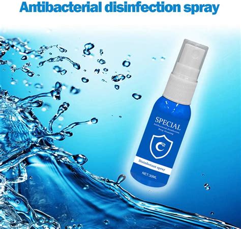 10 Best Disinfectant Sprays For 2020