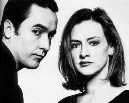 John and Joan Cusack | Celebrity siblings, Movie stars, Hollywood