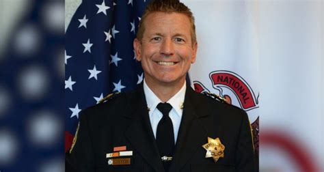 Jason Arres Named New Naperville Police Chief | NCTV17