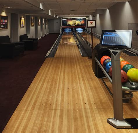 Bowling at the White House: What It's Like & How to Go - Not Bored in DC