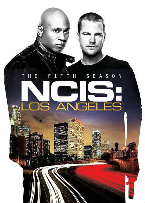 NCIS: Los Angeles Wallpapers - Wallpaper Cave