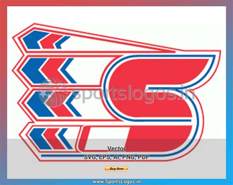 Spokane Chiefs - Hockey Sports Vector SVG Logo in 5 formats ...