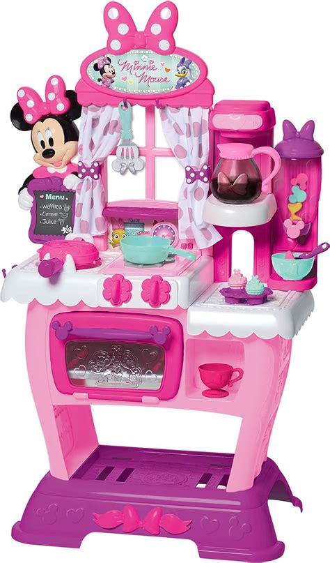 Top 10 Minnie Mouse Home Sweet Headquarters - Kitchen Smarter