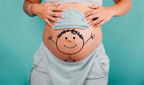 Pregnant Outline Stock Photos, Images and Backgrounds for Free Download