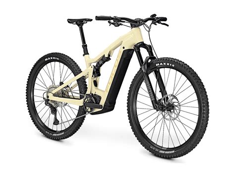 FOCUS Thron² 6.8 - Fully E-MTB - 2023