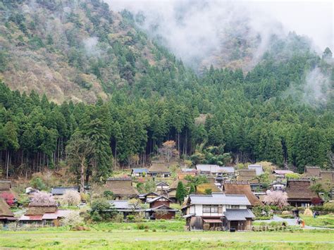 The Benefits of Living in Rural Japan | JOBS IN JAPAN