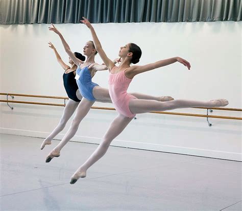 Summer School 2015 at The Australian Ballet School | Australian ballet ...