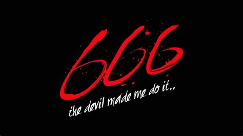 There’s a Secret Meaning Behind The Devil’s Number 666 | by Ye Yink Thu ...