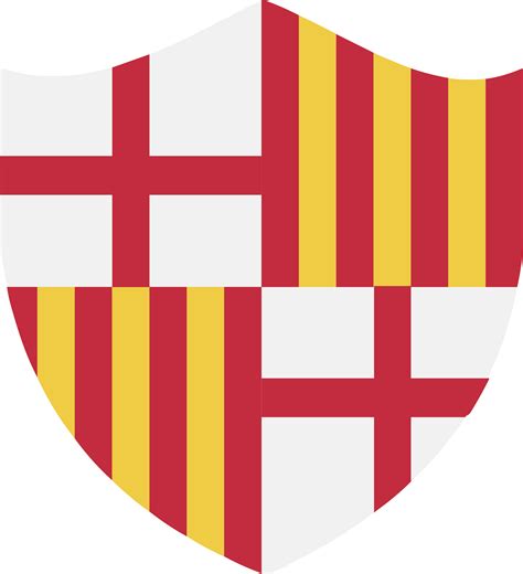 Vector Barcelona Logo Png | museosdelima.com