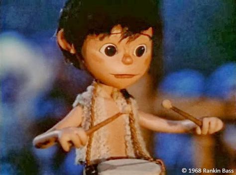 Nishikata Film Review: The Little Drummer Boy (リトル・ドラマー・ボーイ, 1968)