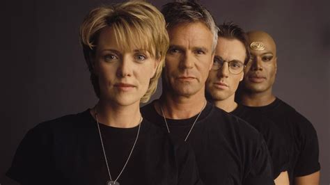 MyEpisodeCalendar.com - Stargate SG-1 Episode Summaries