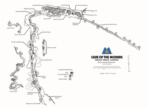 Cave of the Mounds Fun Facts! - Cave Of The Mounds