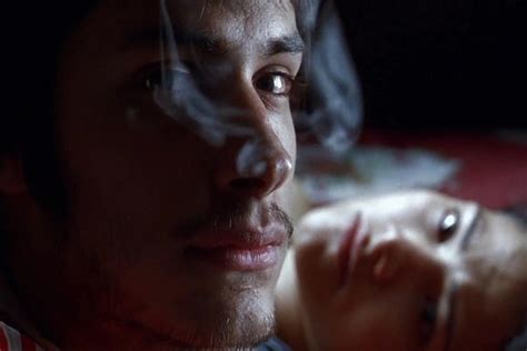 "Amores Perros" Analysis and Review: In His Debut Feature Film "Amores ...