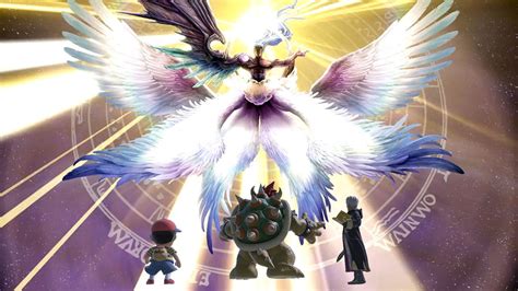 Sephiroth | Super Smash Bros. Ultimate