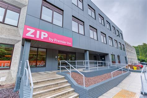 ZIP BY PREMIER INN CARDIFF - Updated 2024 Reviews, Photos & Prices