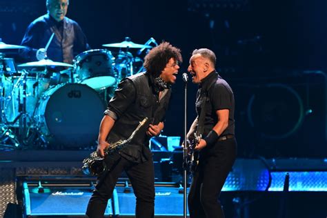 Springsteen 2023 tour notebook, Dallas and Hollywood: Setlist ...