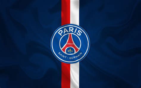 Wallpaper Wallpaper Sport Logo Football Psg Paris Sai - vrogue.co