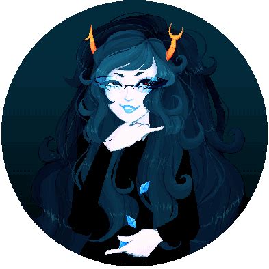 Vriska Serket Fan Art: Vriska Serket | Homestuck, Anime, Fan art