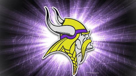 Vikings Football Wallpapers on WallpaperDog