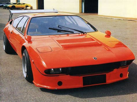 Guide: Going RSR with the Baby Lambo - a Historical & Technical ...