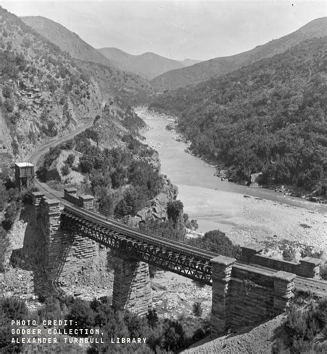 The History of the Rail Trail | Central Cycle Trail Co.