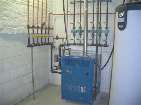 Residential Boilers – MPC Plumbing and Heating Inc.