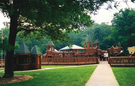 Visit Boardman Park in Youngstown, Ohio | Youngstown Live