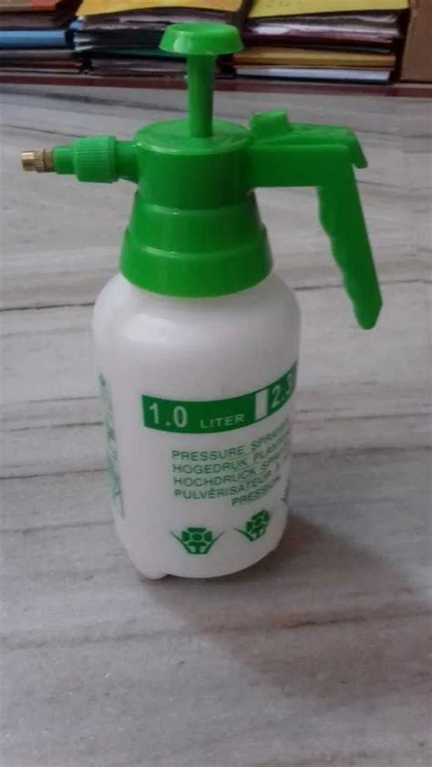 1lt Bottle Sprayer at Rs 250 | Hand Sprayer Bottle in Guntur | ID ...