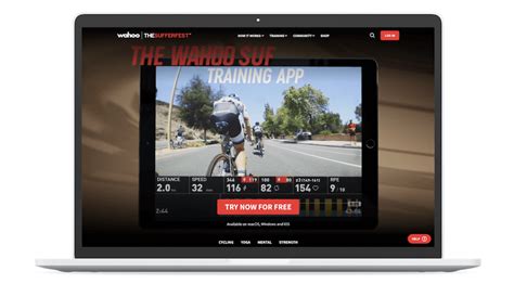 6 Best Free & Paid Indoor Cycling Apps Worth Trying in 2021