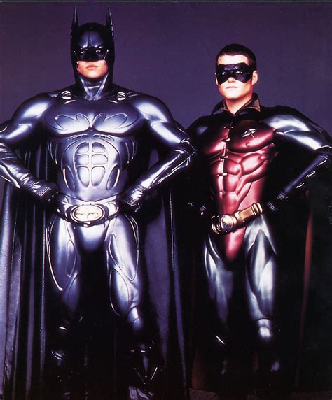 Batman and Robin Actors: A History | Time