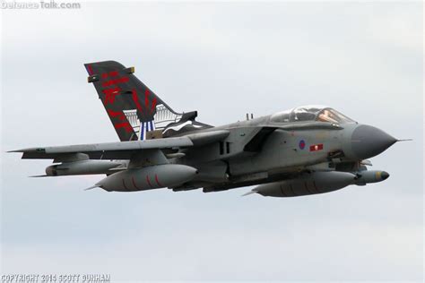 RAF Tornado GR4 | Defence Forum & Military Photos - DefenceTalk