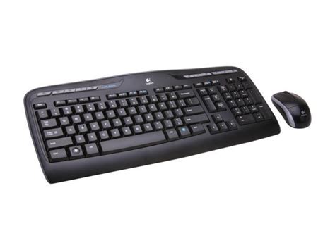 Logitech K330 Keyboard User Manual - circlerenew