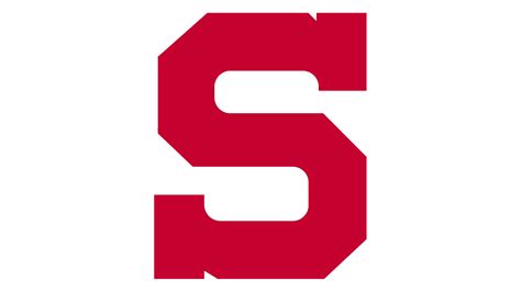 Stanford Cardinal Logo and symbol, meaning, history, PNG, brand