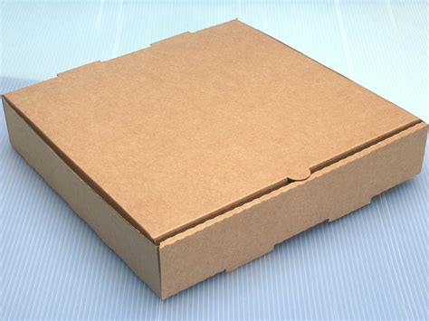 Packaging Product Prindted Boxes: We carry plain white pizza boxes that are made of high quality ...