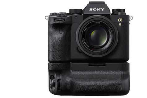 Sony Alpha 9 II: designed for sports photography and photojournalism by Jose Antunes - ProVideo ...