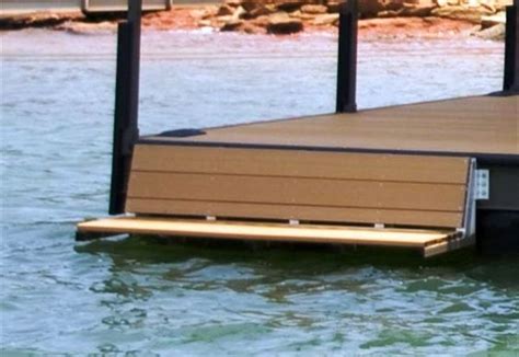 Custom Dock Systems builds quality Boat Docks, Boat Lifts, Aluminum ...