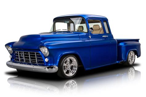 137526 1956 Chevrolet 3100 RK Motors Classic Cars and Muscle Cars for Sale