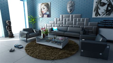 Free Images : home, decoration, living room, furniture, apartment, interior design 1920x1080 ...