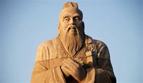 Confucius Say… Some funny things… - Starts at 60