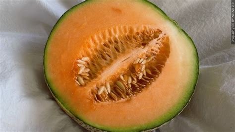 FDA Expands Cantaloupe Recall After Salmonella Infection Rate Doubles - NEWSnet - News... as it ...