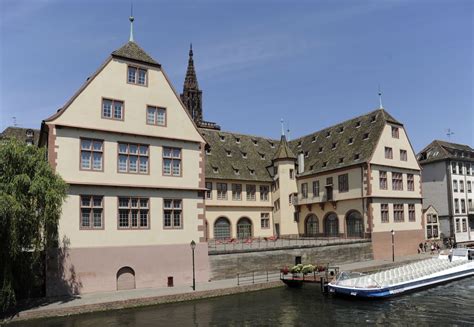 Musée Historique - Strasbourg