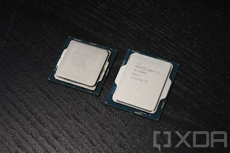 Intel 12th-gen vs 11th-gen desktop processors: Which one should you buy?