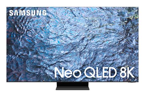 SAMSUNG 75-Inch Class Neo QLED 8K QN900C Series Mini LED Quantum HDR Smart TV with Infinity ...