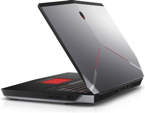 Alienware m15 R2-N00AWm15R210 - Notebookcheck.net External Reviews