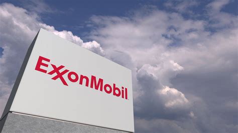 Exxon Cuts Spending By $10B - World Energy News